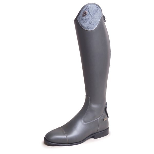 Deniro Salento Anthracite Grey