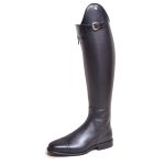 Deniro Vitello Black Strap