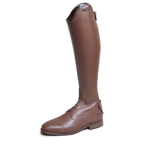 Deniro Volare Brown 527