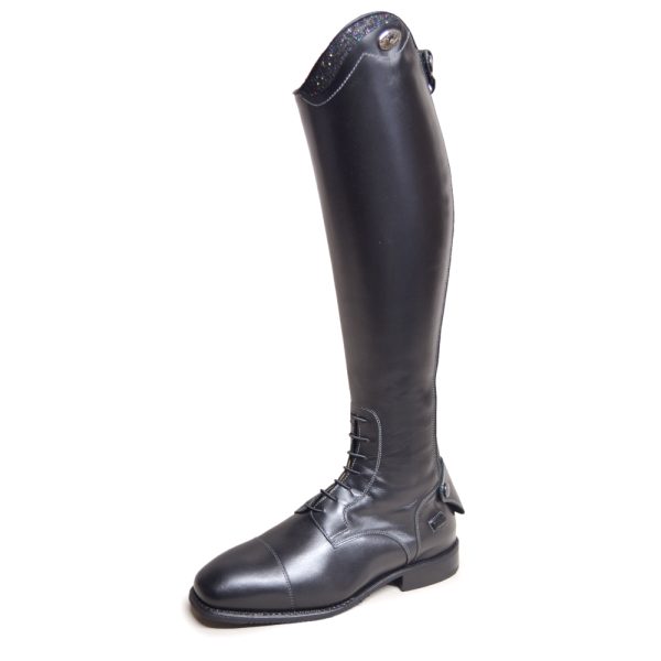 Deniro Volare Stardust Grey