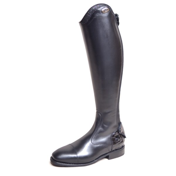 Deniro Volare Stardust Grey