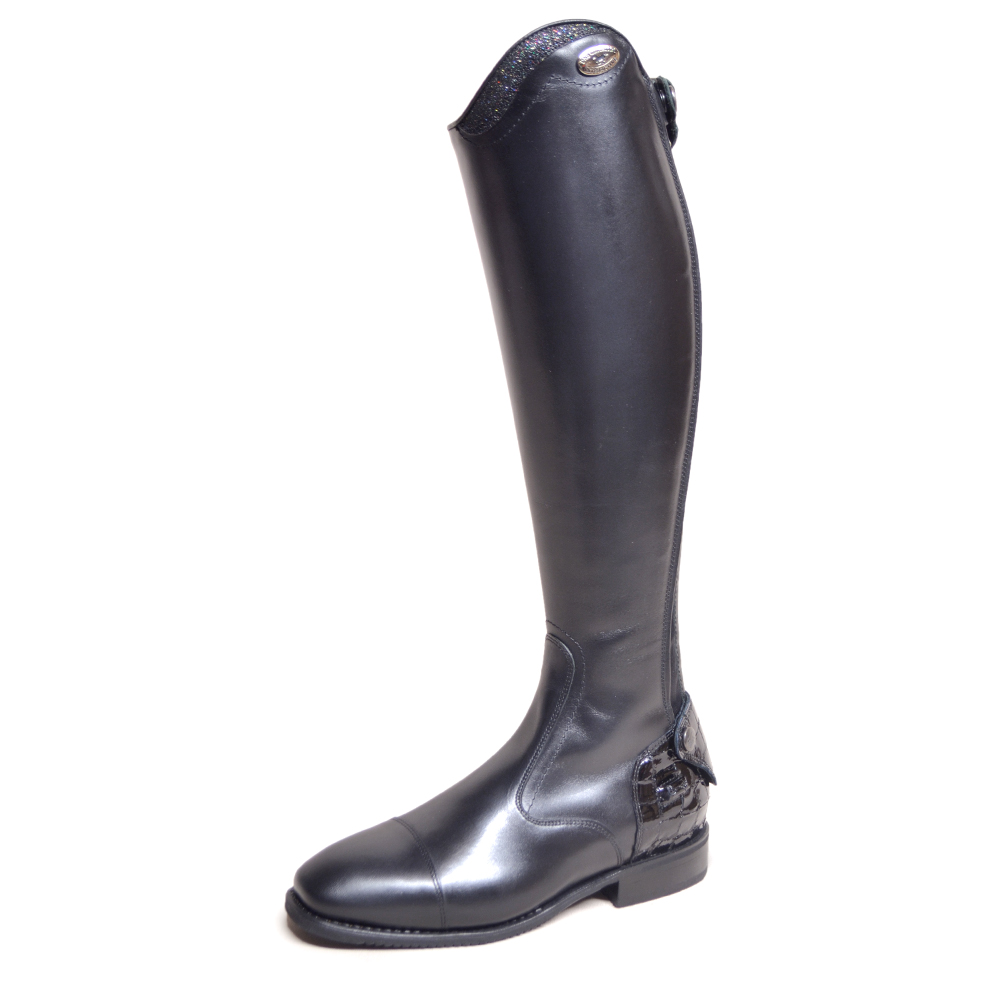 Deniro Volare Stardust Grey