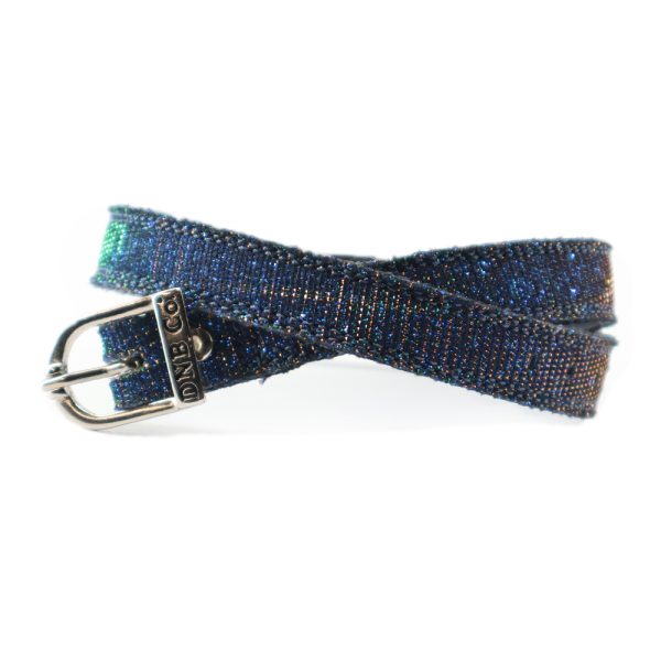 Iride Notte Spur Straps