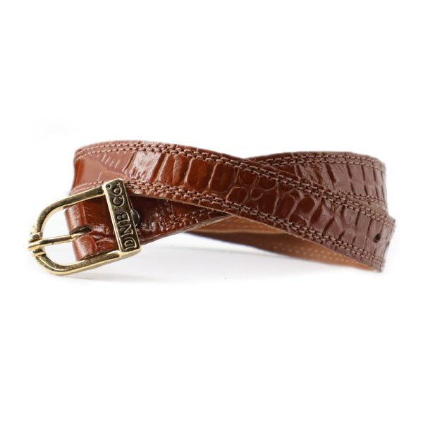 Malibu Oxford Spur Straps