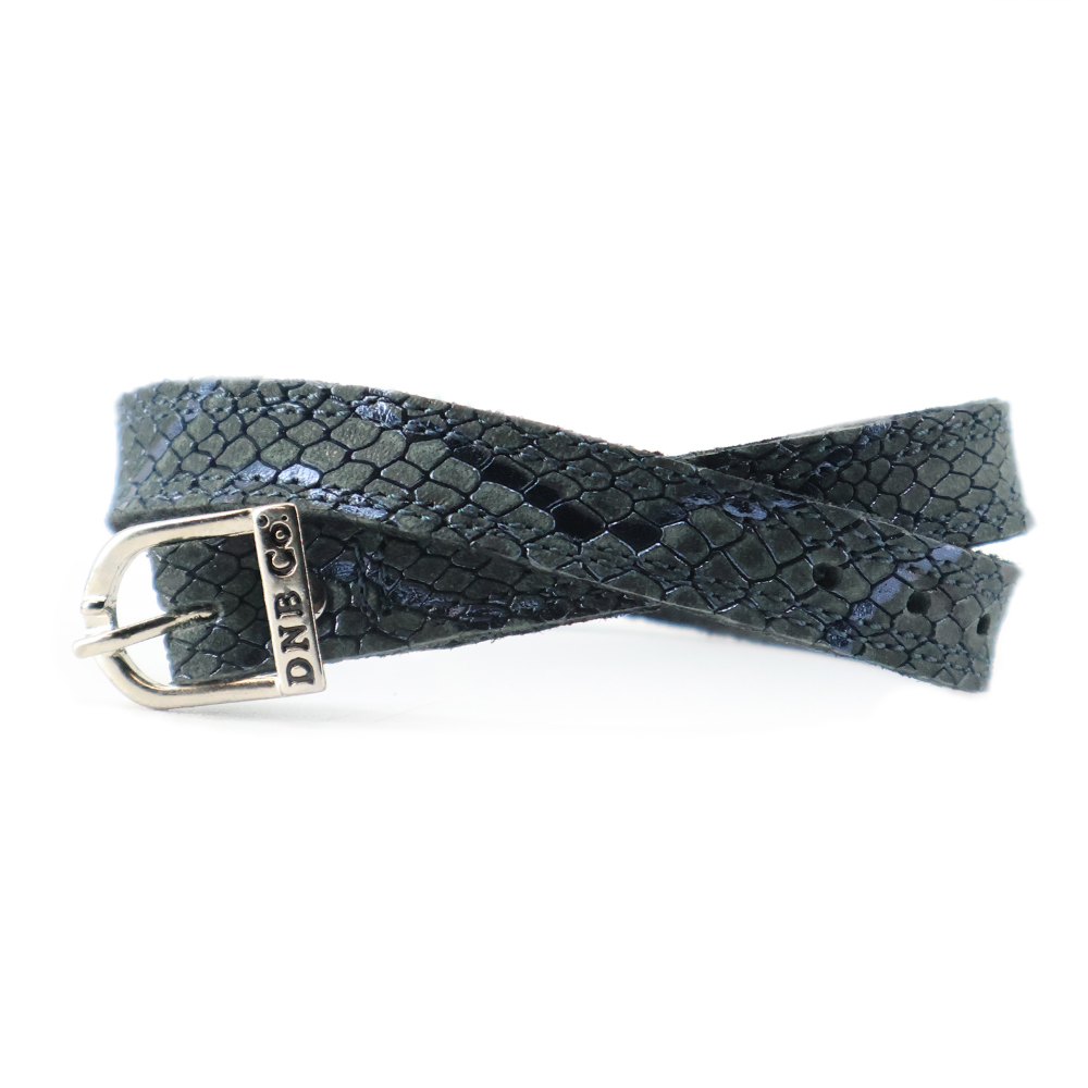 Regal Blue Spur Straps