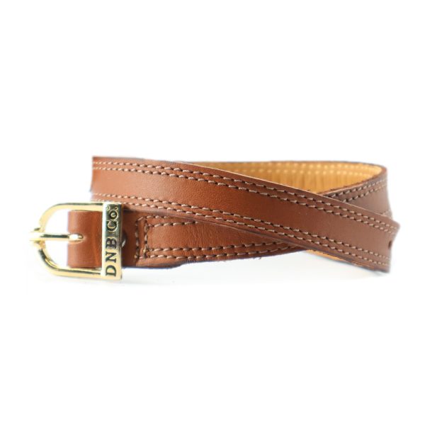 Brandy Spur Straps