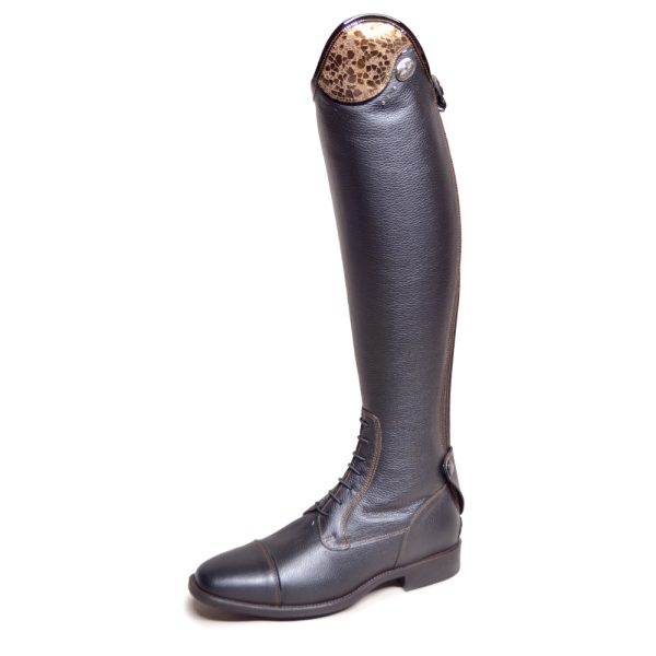 De Niro Salentino Black Ice Bronzo
